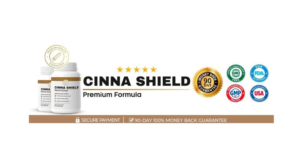Who Is CinnaShield Best Suited For?